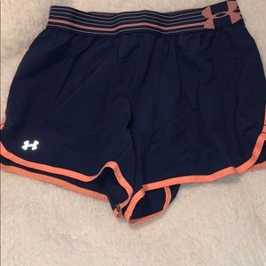 Under Armour shorts